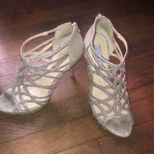 Prom / Wedding shoes!